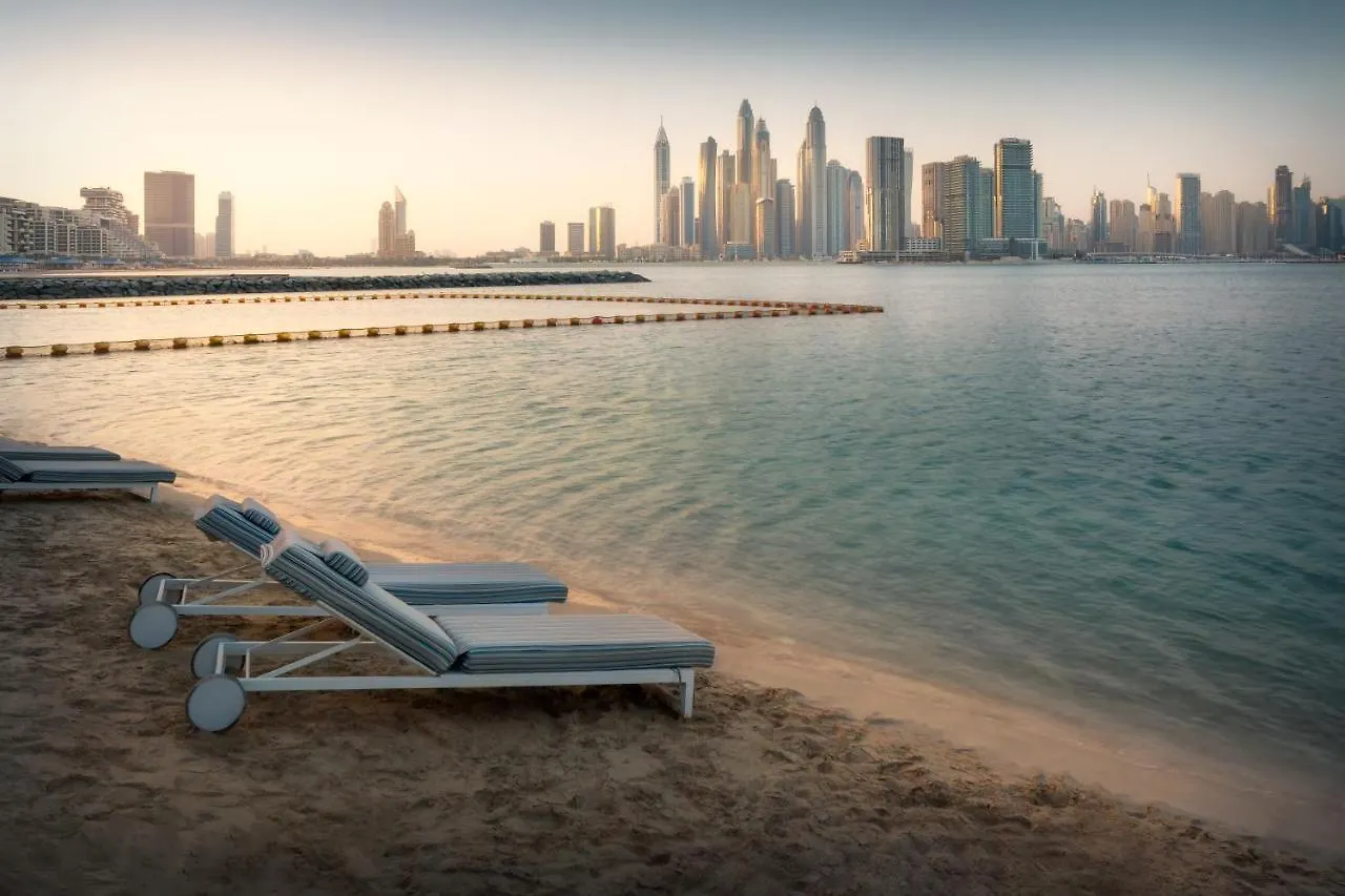 Dukes The Palm, A Royal Hideaway Hotel Dubai Resort