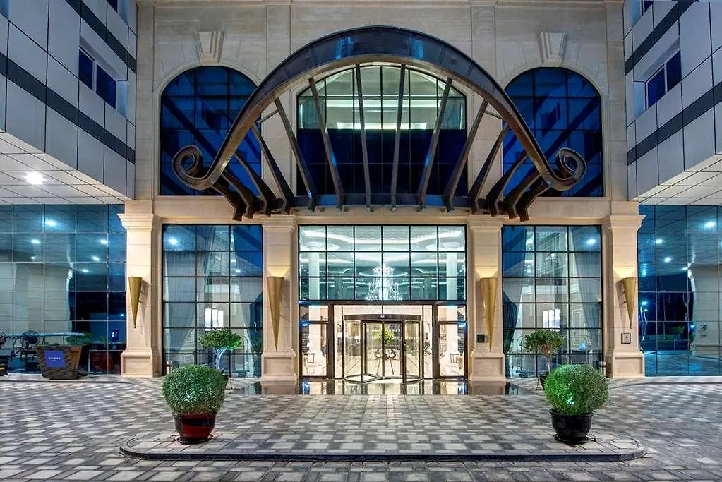 Dukes The Palm, A Royal Hideaway Hotel Dubai 5*,  United Arab Emirates