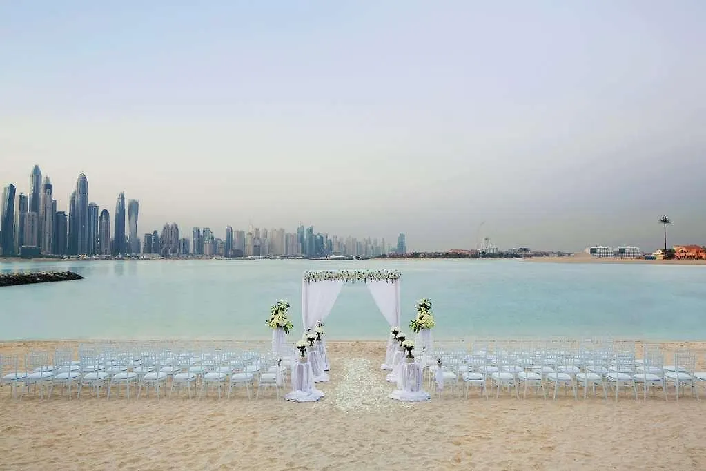 Dukes The Palm, A Royal Hideaway Hotel Dubai