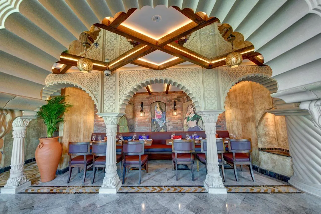 Dukes The Palm, A Royal Hideaway Hotel Dubai United Arab Emirates