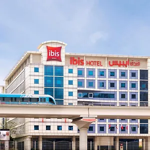 Hotell Ibis Al Barsha