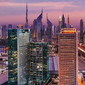 Lägenhetshotell Jumeirah Living World Trade Centre