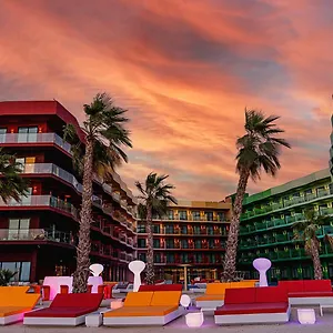 Voco Monaco By Ihg, Adults Only, World Islands فندق