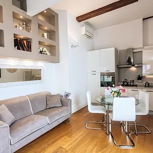 Borgo San Jacopo Superior Firenze