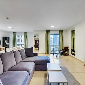 Апартаменты Big In Murjan, Jbr, Near The, Дубай
