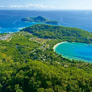 Constance Ephelia 5*, Port Glaud Seychellen