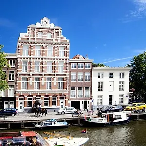 Nes 3*, Amsterdam Nederland