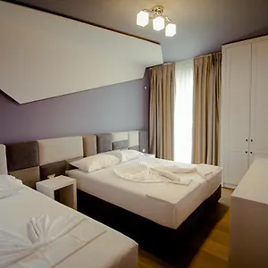 Hotel Lubjana