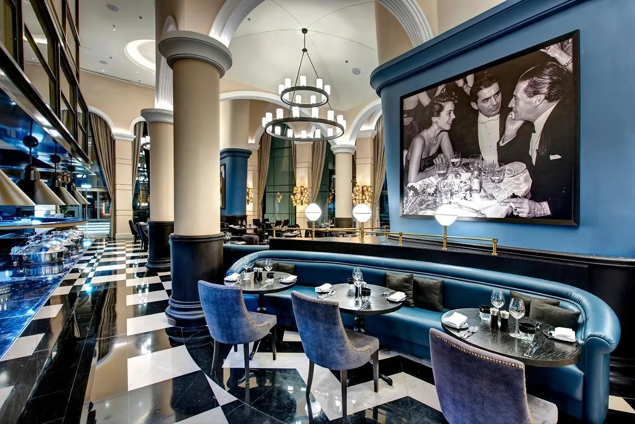 Resort Dukes The Palm, A Royal Hideaway Hotel Dubai