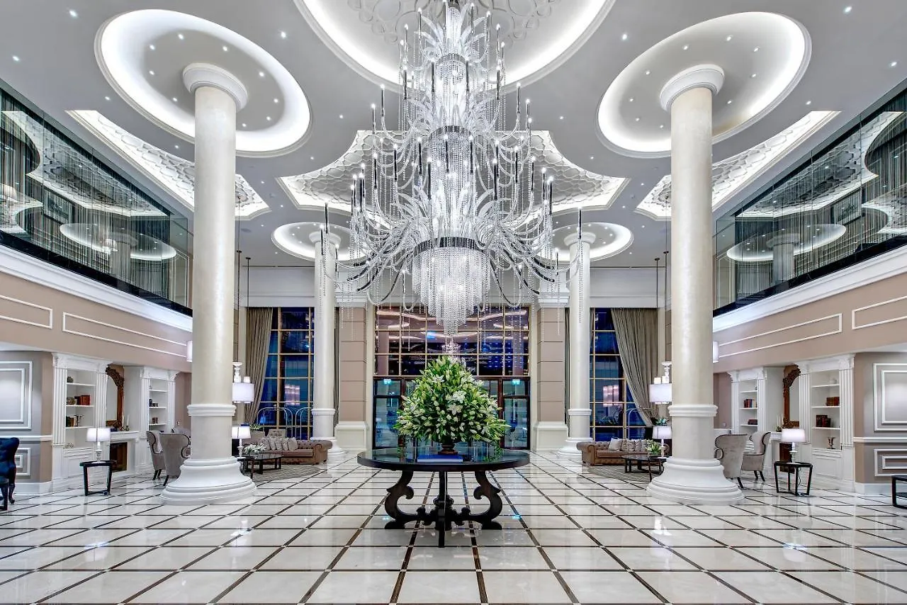 דובאי Dukes The Palm, A Royal Hideaway Hotel