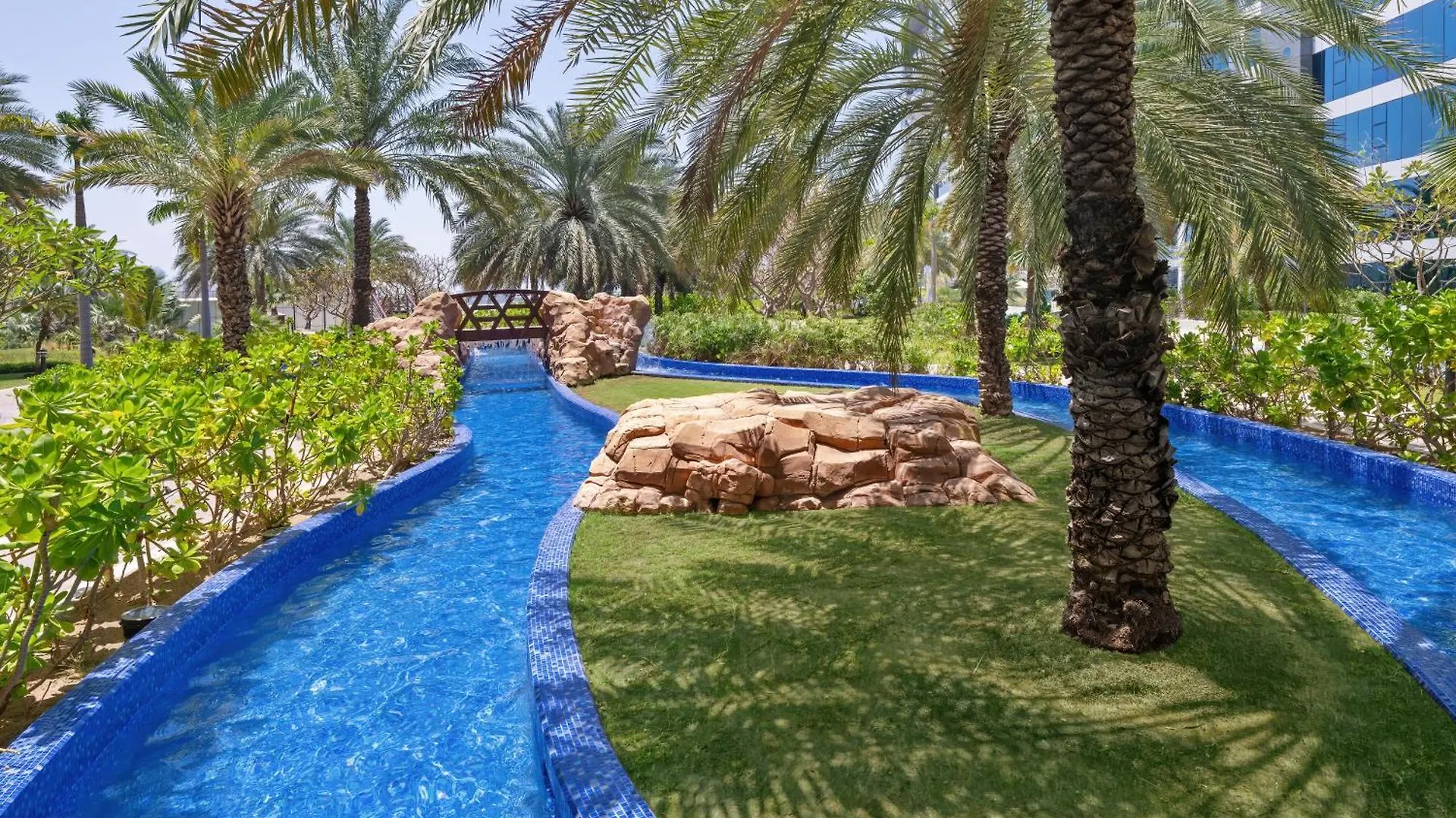 Dukes The Palm, A Royal Hideaway Hotel Dubai