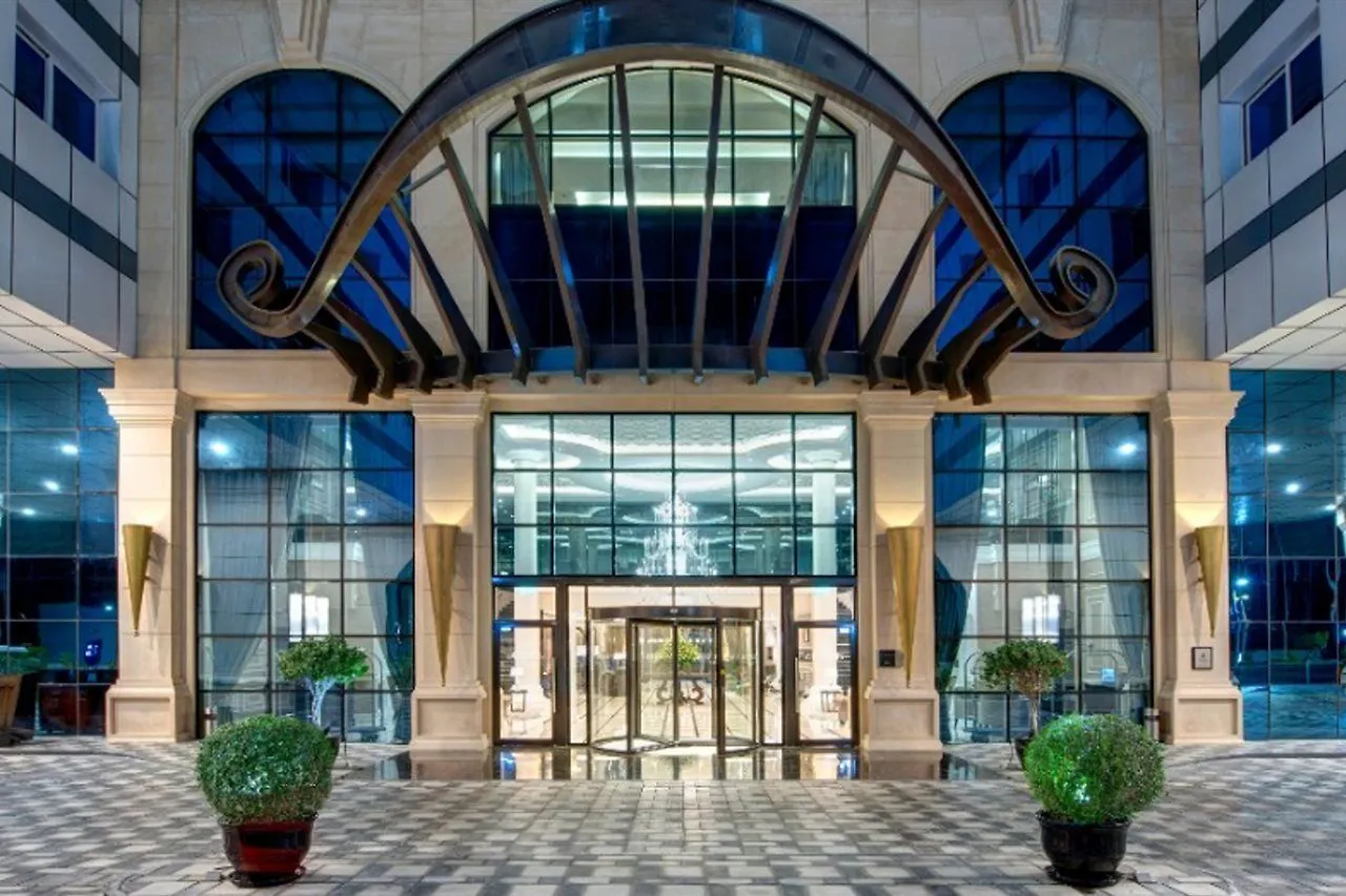 Dukes The Palm, A Royal Hideaway Hotel Dubai