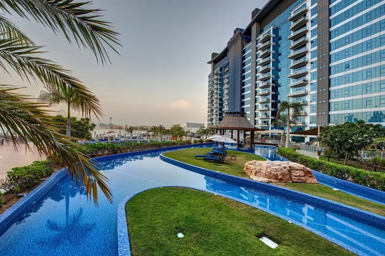 ***** Resort Dukes The Palm, A Royal Hideaway Hotel Dubai United Arab Emirates
