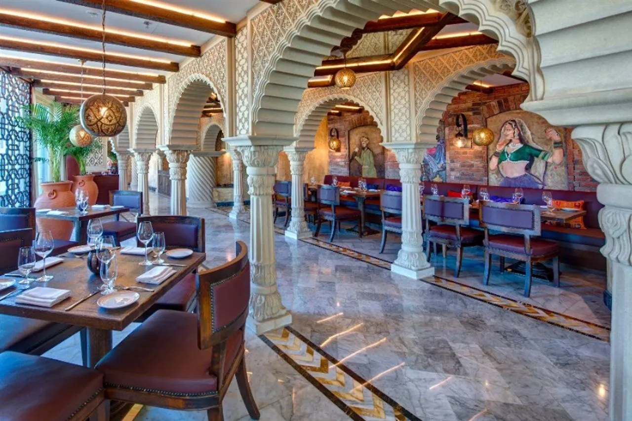 Dukes The Palm, A Royal Hideaway Hotel Dubai