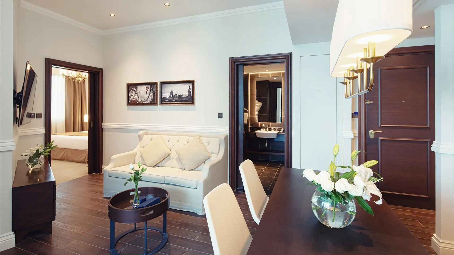 Dukes The Palm, A Royal Hideaway Hotel Dubai United Arab Emirates