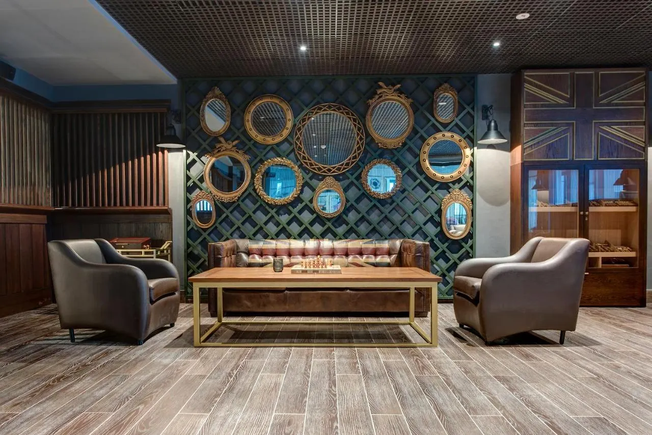 Dukes The Palm, A Royal Hideaway Hotel Dubai 5*,  United Arab Emirates